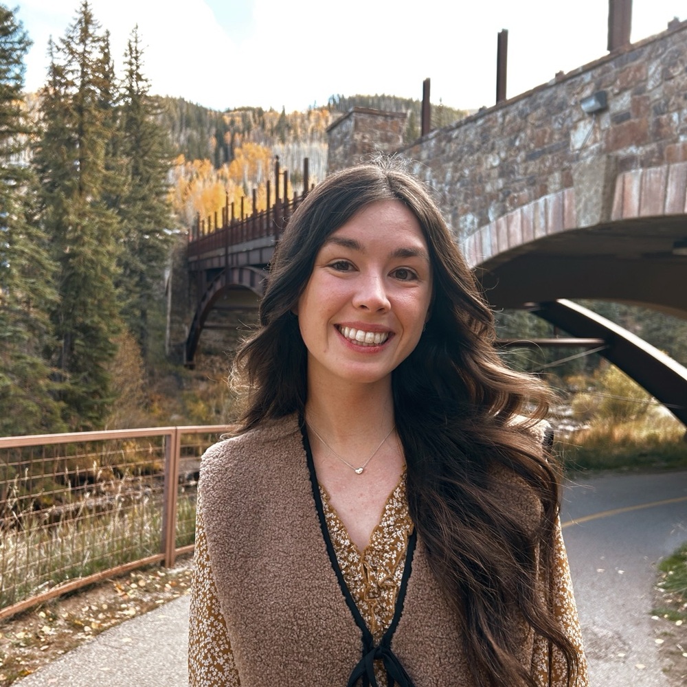 Meet your Posher, Taylor